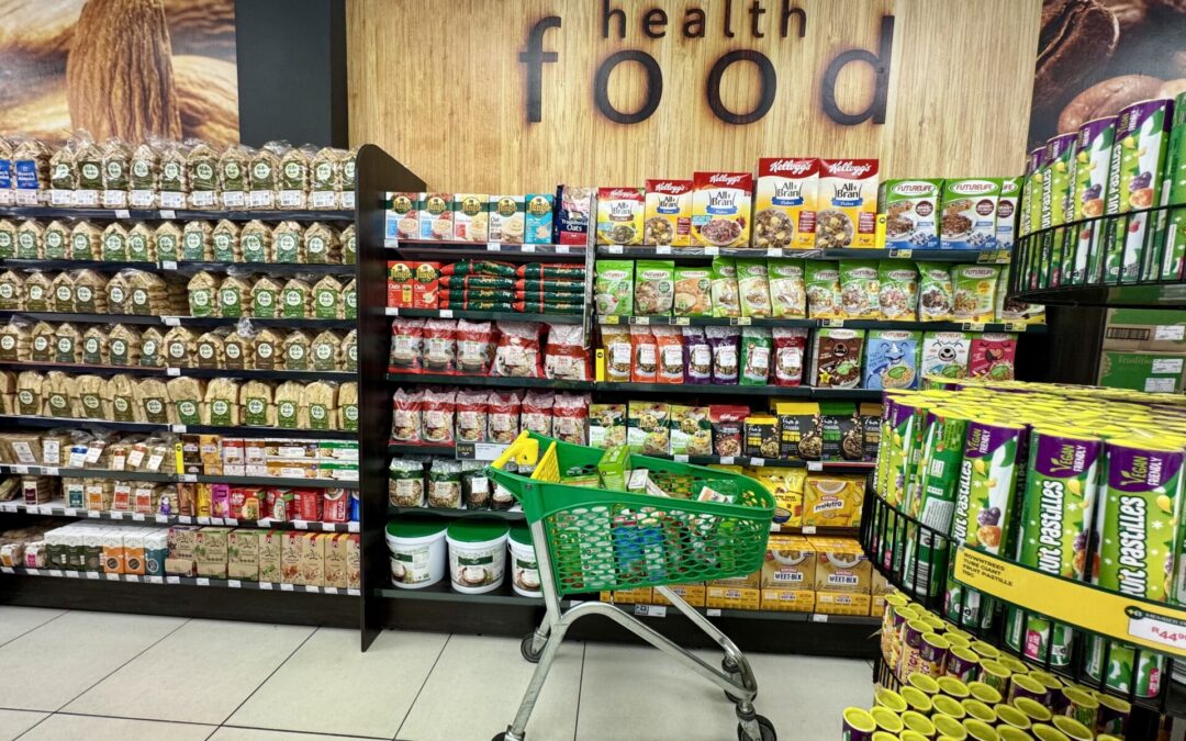 Dischem